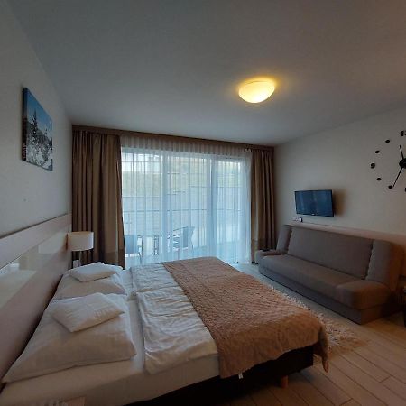 Apartament Sienna Czarna Gora Ischgl 18 Ngoại thất bức ảnh