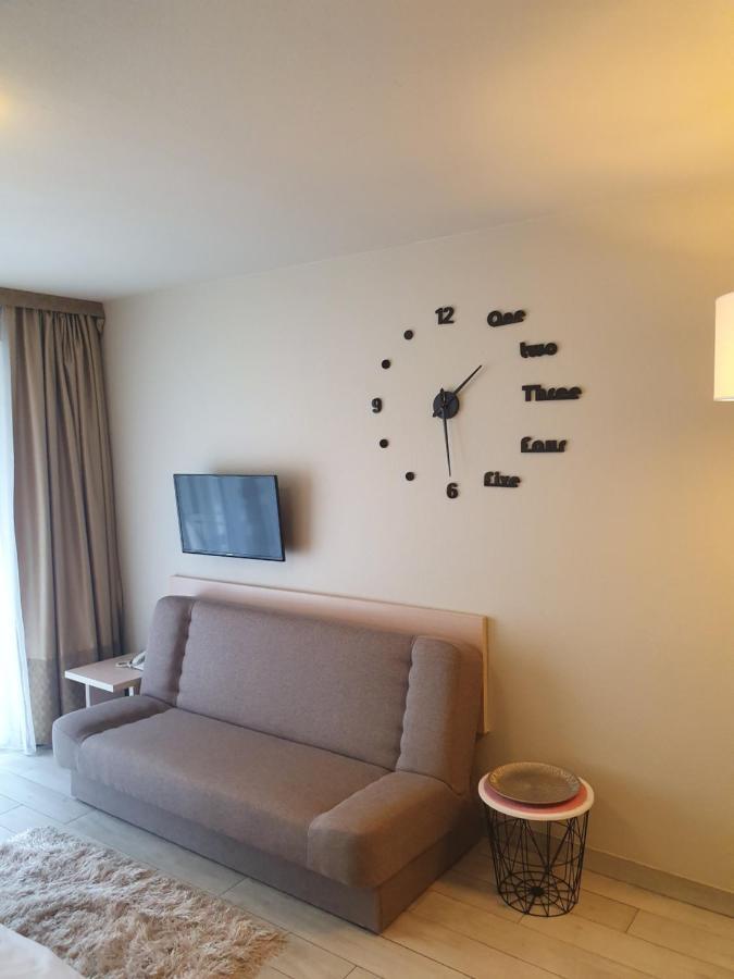 Apartament Sienna Czarna Gora Ischgl 18 Ngoại thất bức ảnh