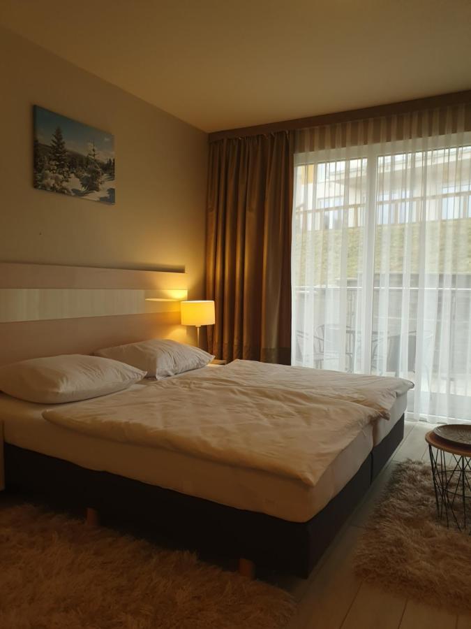 Apartament Sienna Czarna Gora Ischgl 18 Ngoại thất bức ảnh