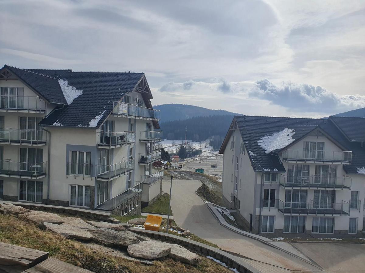Apartament Sienna Czarna Gora Ischgl 18 Ngoại thất bức ảnh