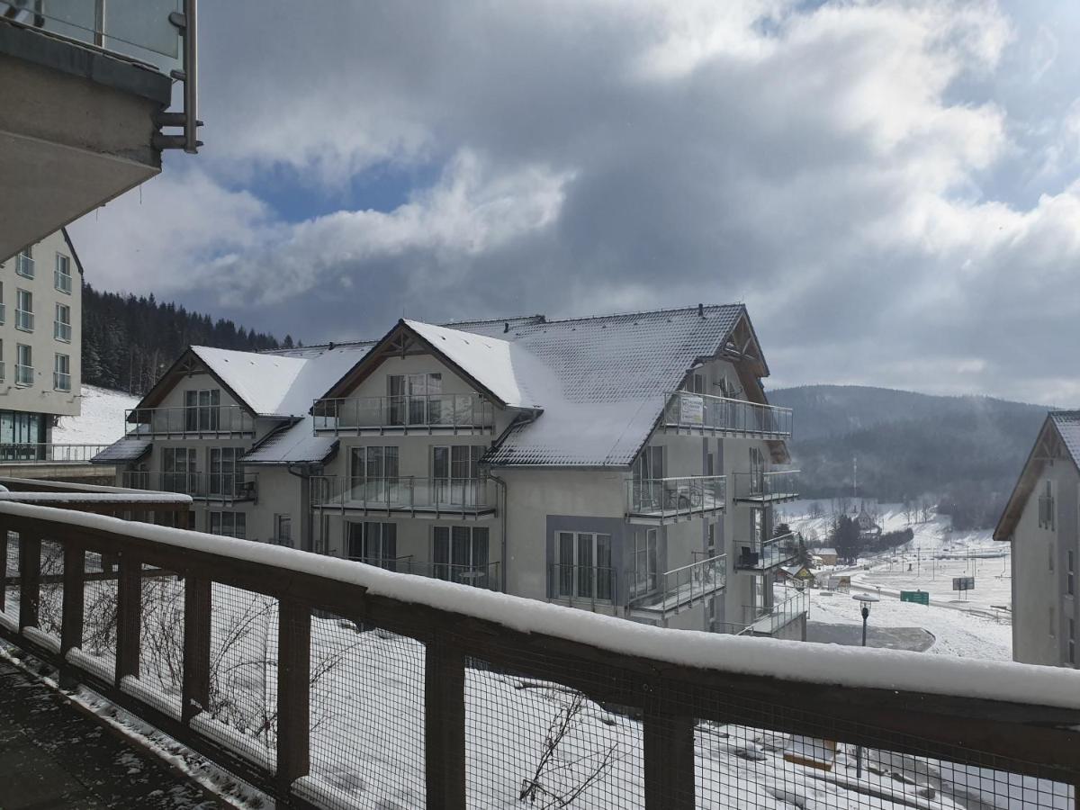 Apartament Sienna Czarna Gora Ischgl 18 Ngoại thất bức ảnh