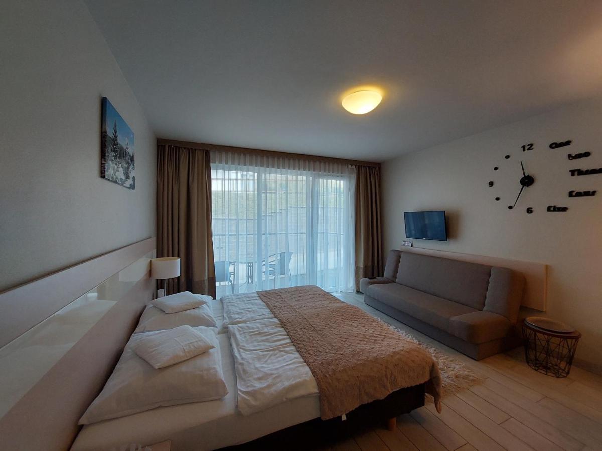 Apartament Sienna Czarna Gora Ischgl 18 Ngoại thất bức ảnh
