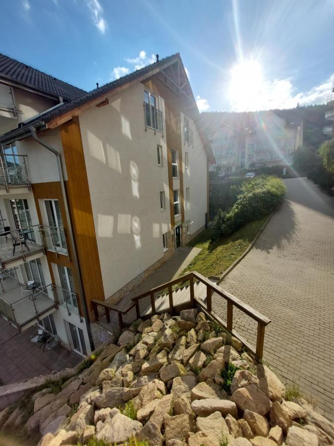 Apartament Sienna Czarna Gora Ischgl 18 Ngoại thất bức ảnh