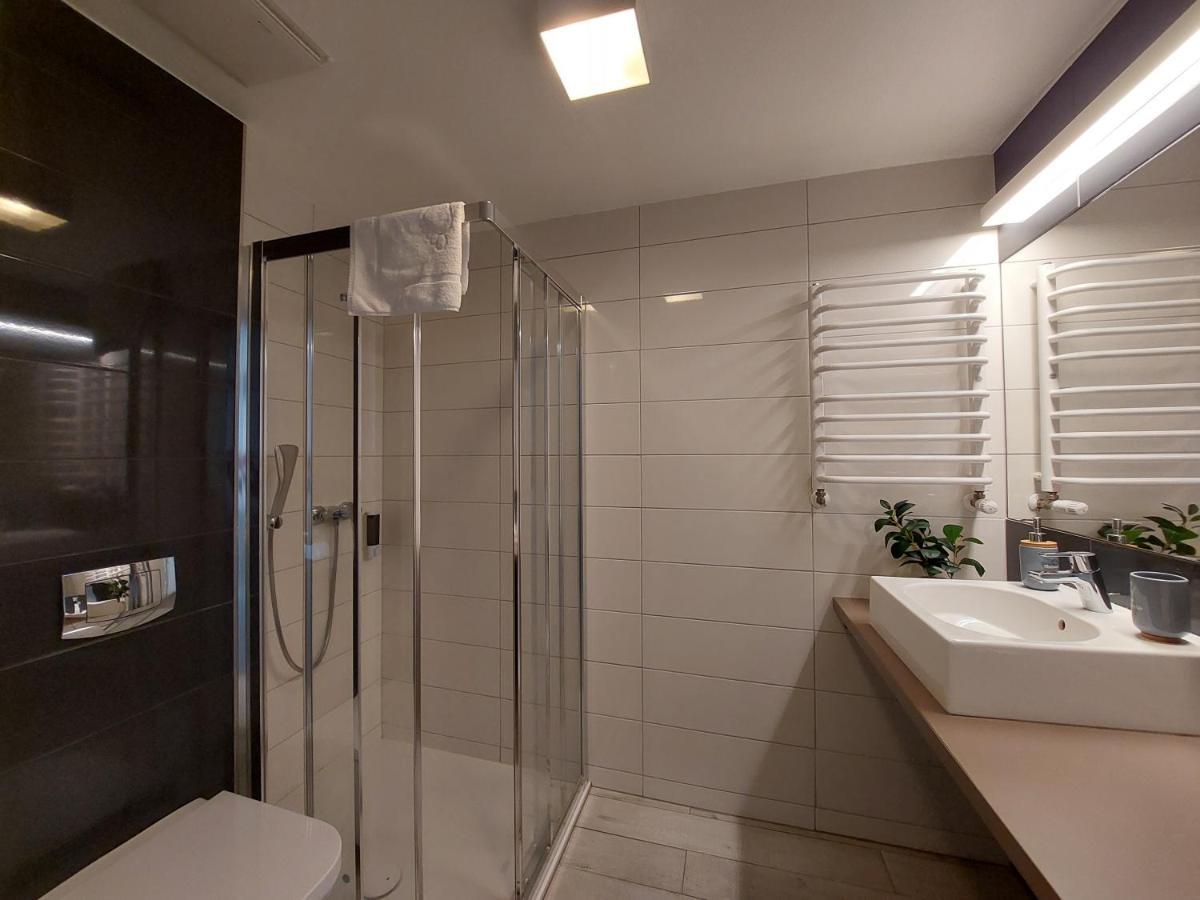 Apartament Sienna Czarna Gora Ischgl 18 Ngoại thất bức ảnh